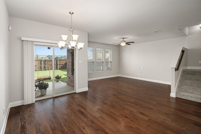 1261 Wiltshire Drive, Allen, TX 75013