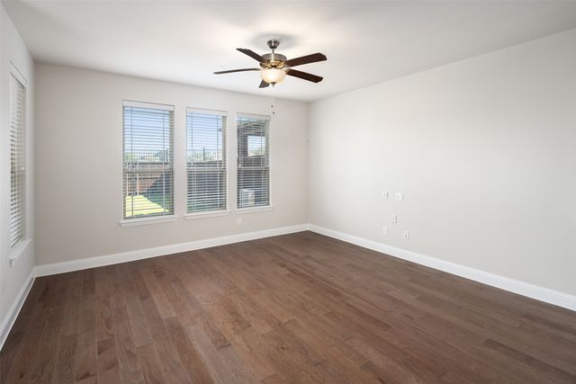 1261 Wiltshire Drive, Allen, TX 75013