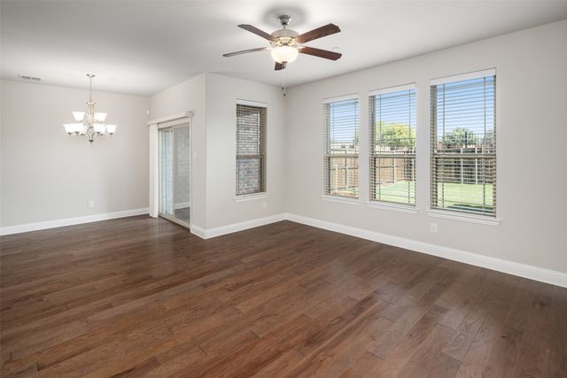 1261 Wiltshire Drive, Allen, TX 75013