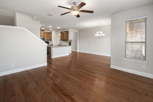 1261 Wiltshire Drive, Allen, TX 75013