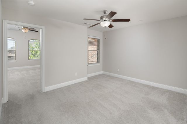 1261 Wiltshire Drive, Allen, TX 75013