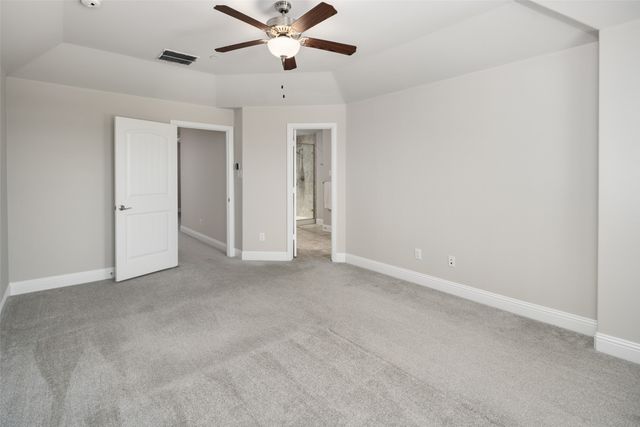 1261 Wiltshire Drive, Allen, TX 75013