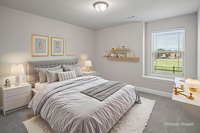 1261 Wiltshire Drive, Allen, TX 75013