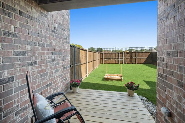 1261 Wiltshire Drive, Allen, TX 75013