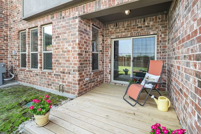 1261 Wiltshire Drive, Allen, TX 75013