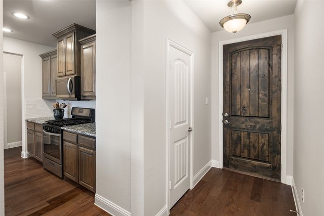 1261 Wiltshire Drive, Allen, TX 75013