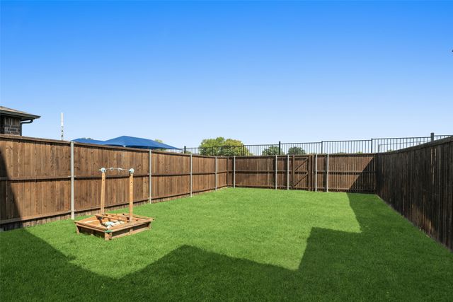 1261 Wiltshire Drive, Allen, TX 75013