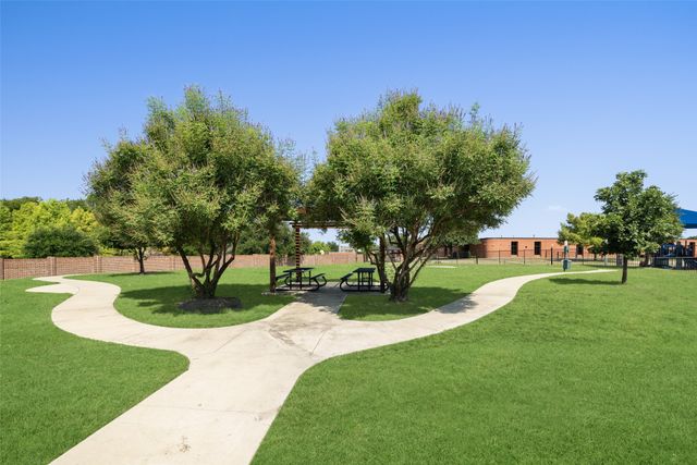 1261 Wiltshire Drive, Allen, TX 75013