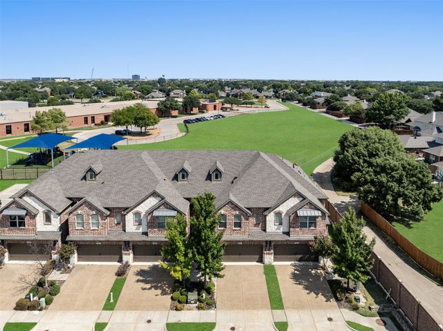 1261 Wiltshire Drive, Allen, TX 75013