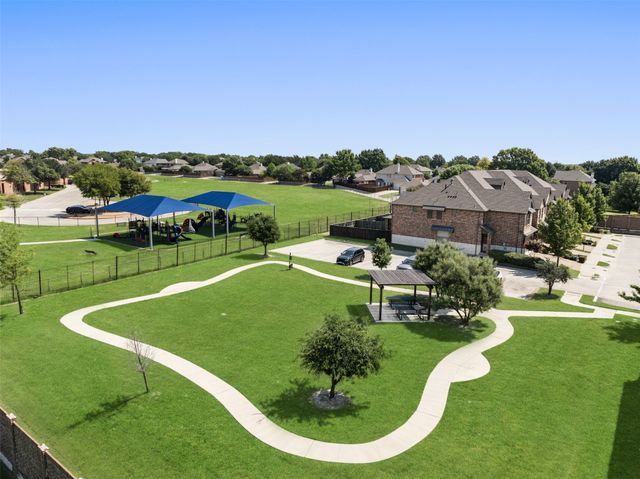 1261 Wiltshire Drive, Allen, TX 75013