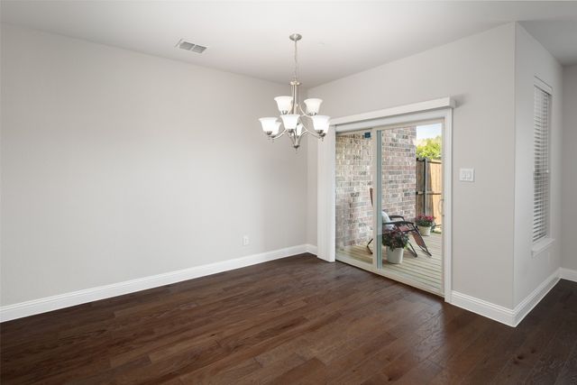 1261 Wiltshire Drive, Allen, TX 75013