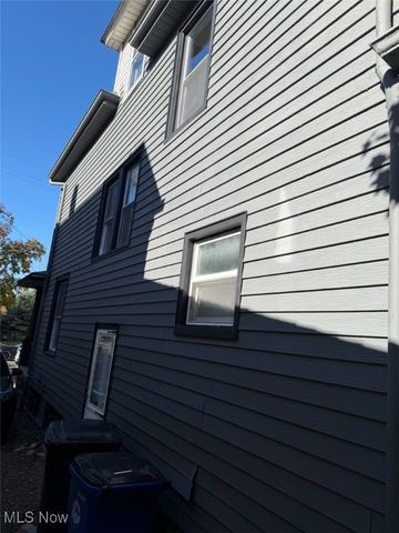 3149 W 103rd Street, Cleveland, OH 44111