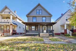 3149 W 103rd Street, Cleveland, OH 44111