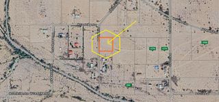 433rd Ave S of Cambridge Avenue -, Tonopah, AZ 85354