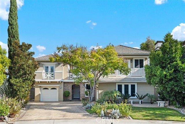 24 Peony, Laguna Hills, CA 92679