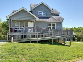 55 Driftwood Ct, Taylorsville, KY 40071