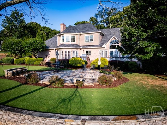 1010 Forrest Hills Point, Watkinsville, GA 30677