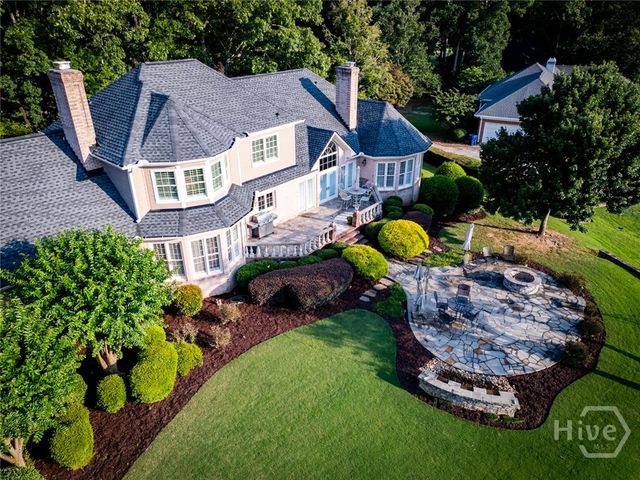 1010 Forrest Hills Point, Watkinsville, GA 30677