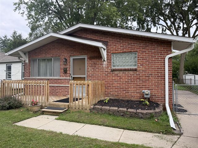 19662 Saint Francis, Livonia, MI 48152