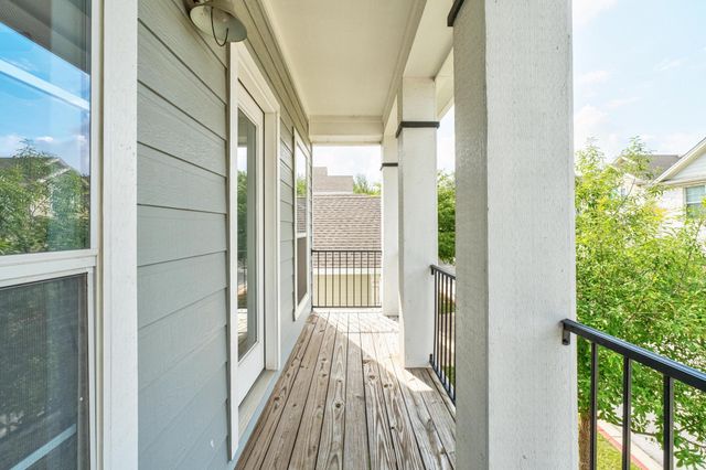 6715 Windrift WAY 29, Austin, TX 78745