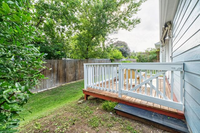 6715 Windrift WAY 29, Austin, TX 78745