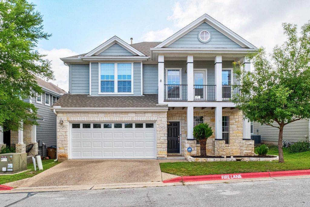 6715 Windrift WAY 29, Austin, TX 78745