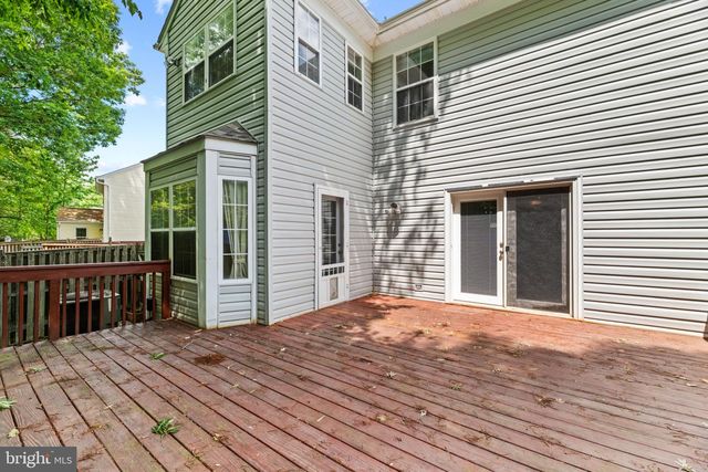 6339 GORAL CT, Waldorf, MD 20603