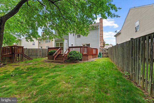 6339 GORAL CT, Waldorf, MD 20603