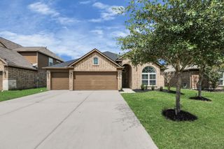6431 Westward Wood Way, Humble, TX 77338