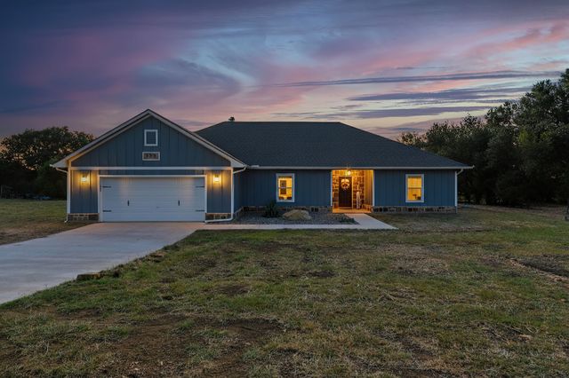 125 Ruidoso Way, Mineral Wells, TX 76067