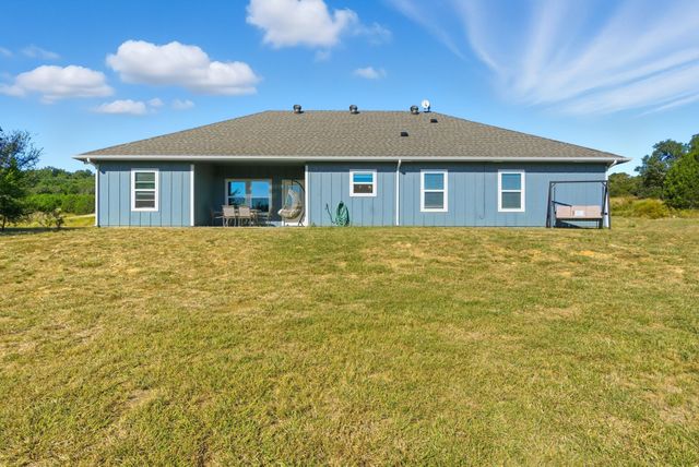 125 Ruidoso Way, Mineral Wells, TX 76067