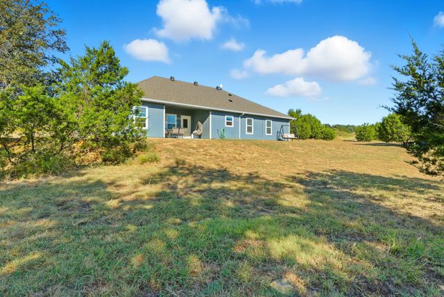 125 Ruidoso Way, Mineral Wells, TX 76067