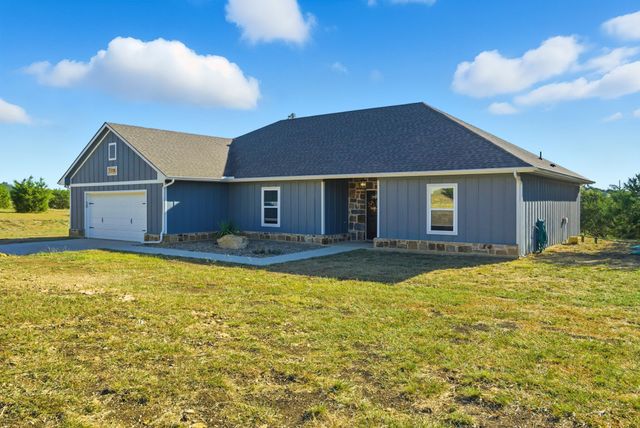 125 Ruidoso Way, Mineral Wells, TX 76067