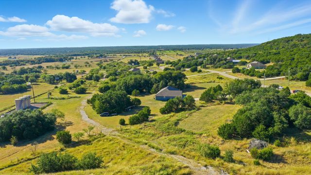125 Ruidoso Way, Mineral Wells, TX 76067