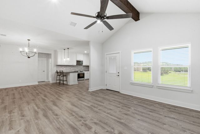 125 Ruidoso Way, Mineral Wells, TX 76067