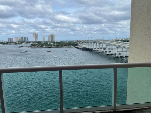 2640 Lake Shore Drive 815, Riviera Beach, FL 33404