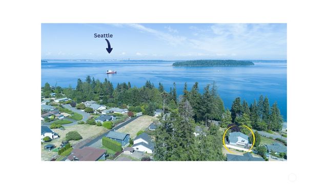 1088 Colchester Drive, Port Orchard, WA 98366