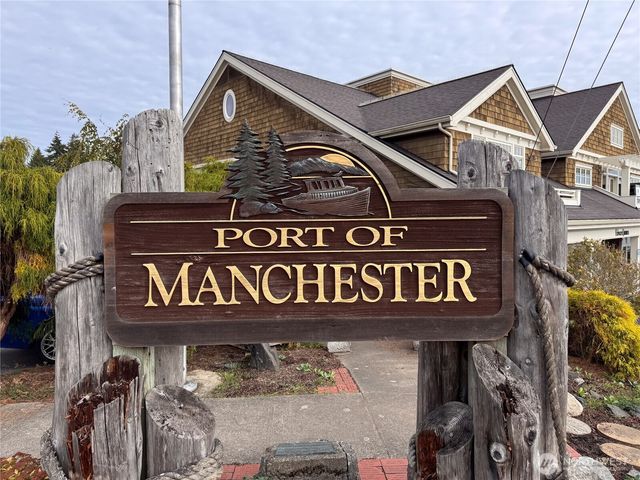 1088 Colchester Drive, Port Orchard, WA 98366