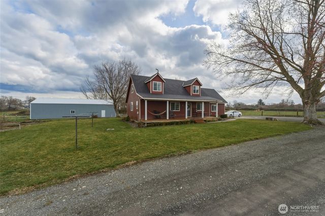 53303 Vonbergen Lane, Milton-freewater, OR 97862