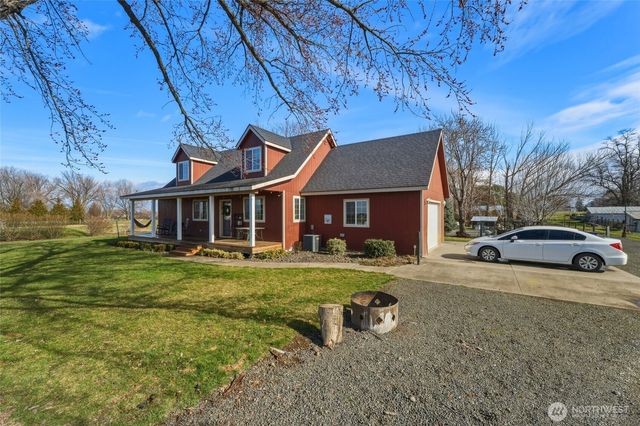 53303 Vonbergen Lane, Milton-freewater, OR 97862