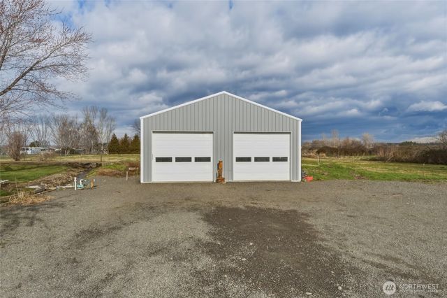 53303 Vonbergen Lane, Milton-freewater, OR 97862