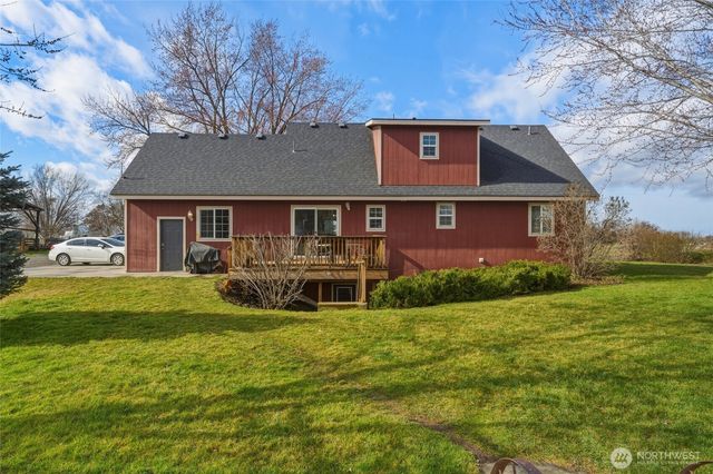 53303 Vonbergen Lane, Milton-freewater, OR 97862