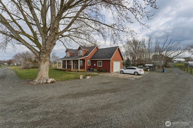 53303 Vonbergen Lane, Milton-freewater, OR 97862