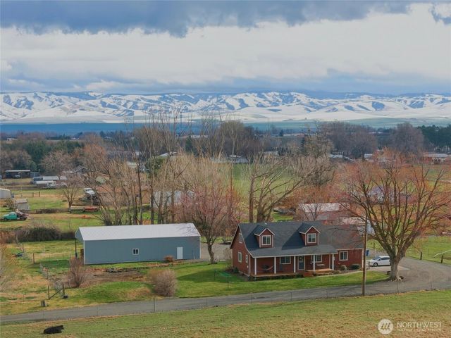 53303 Vonbergen Lane, Milton-freewater, OR 97862