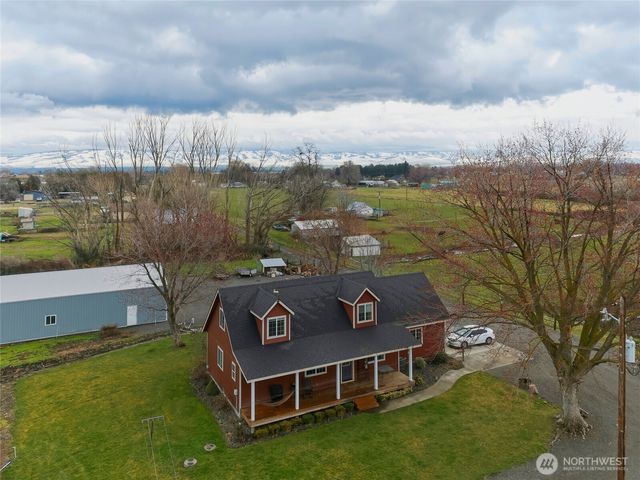 53303 Vonbergen Lane, Milton-freewater, OR 97862