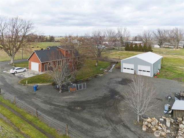 53303 Vonbergen Lane, Milton-freewater, OR 97862