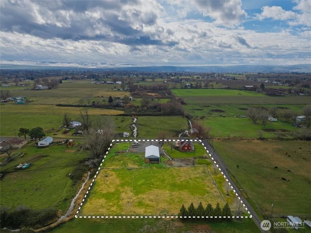 53303 Vonbergen Lane, Milton-freewater, OR 97862