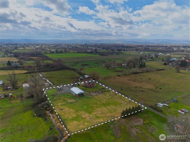 53303 Vonbergen Lane, Milton-freewater, OR 97862