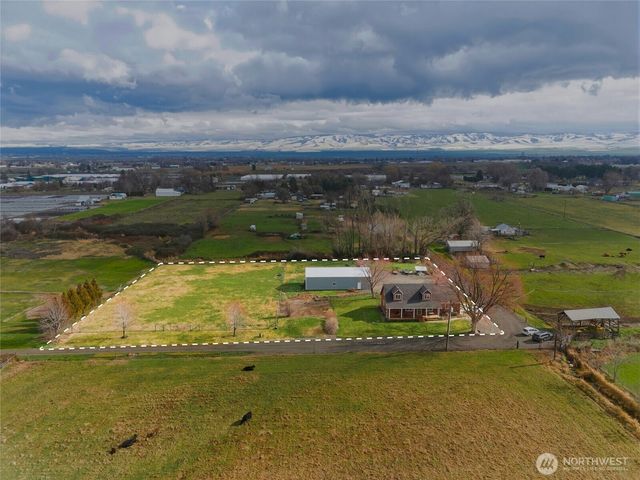 53303 Vonbergen Lane, Milton-freewater, OR 97862