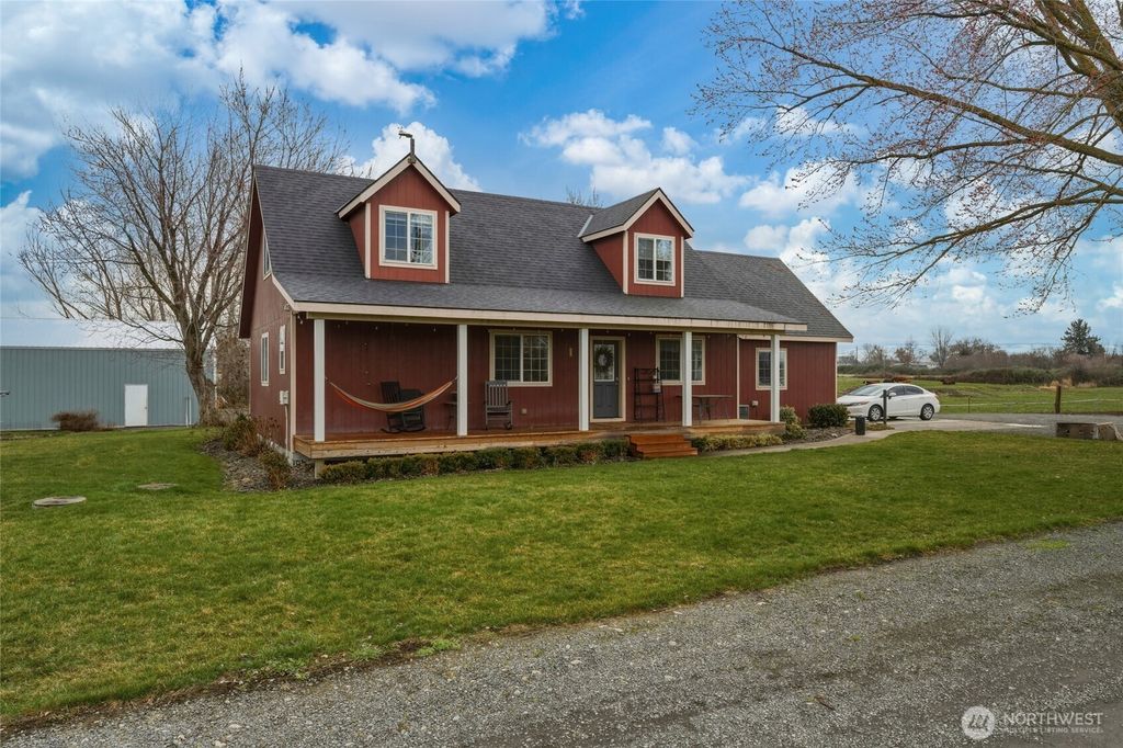 53303 Vonbergen Lane, Milton-freewater, OR 97862